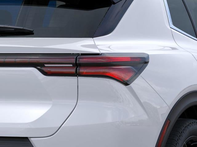 2026 Chevrolet Equinox EV 4dr LT2 w/PDE