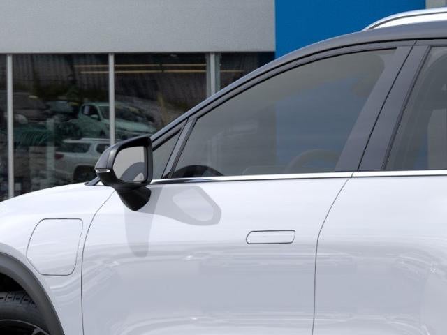 2026 Chevrolet Equinox EV 4dr LT2 w/PDE