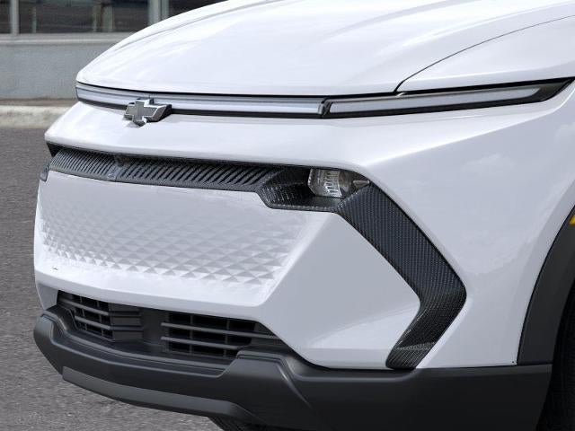 2026 Chevrolet Equinox EV 4dr LT2 w/PDE