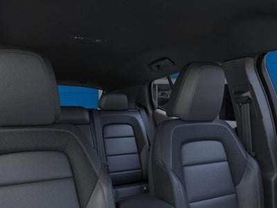 2026 Chevrolet Equinox EV 4dr LT2 w/PDE