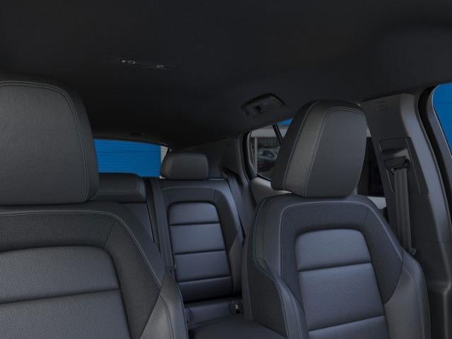 2026 Chevrolet Equinox EV 4dr LT2 w/PDE