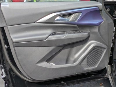 2026 Chevrolet Equinox EV 4dr LT2 w/PDE