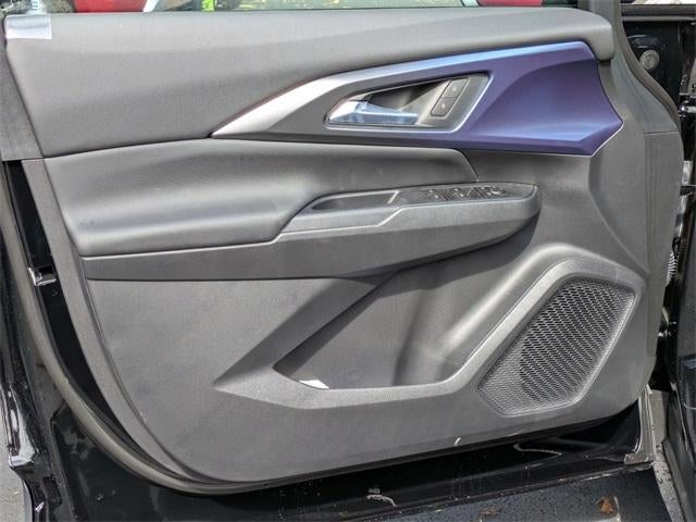 2026 Chevrolet Equinox EV 4dr LT2 w/PDE