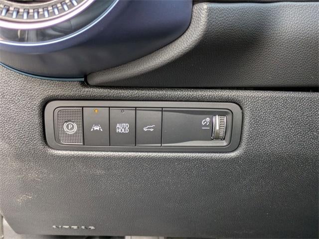 2026 Chevrolet Equinox EV 4dr LT2 w/PDE