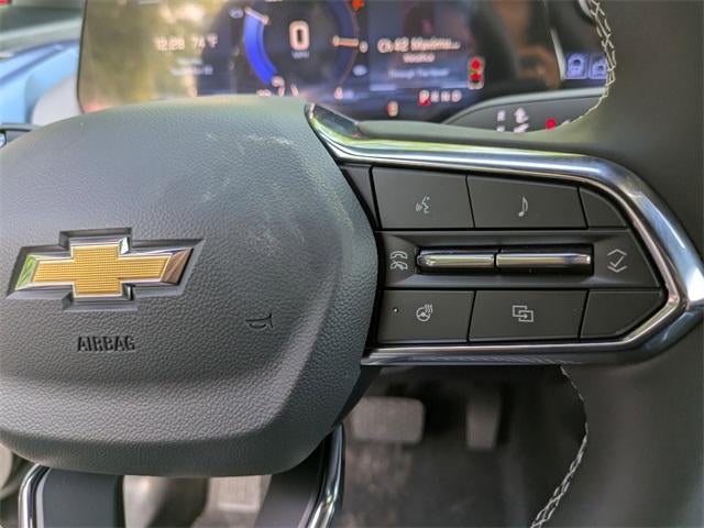 2026 Chevrolet Equinox EV 4dr LT2 w/PDE