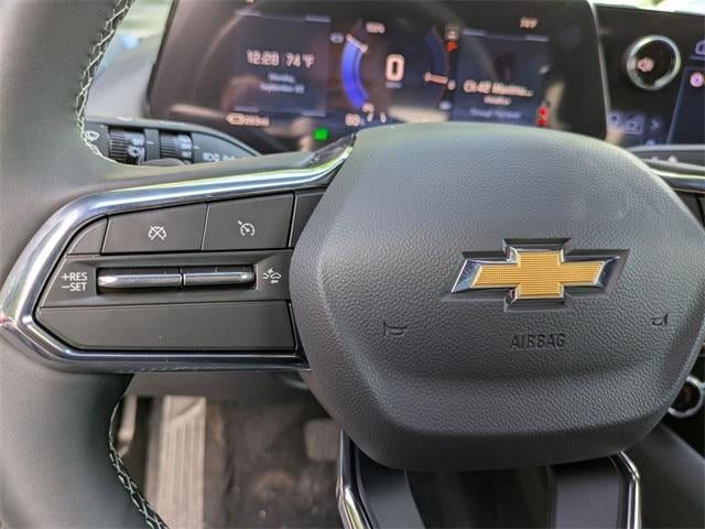 2026 Chevrolet Equinox EV 4dr LT2 w/PDE