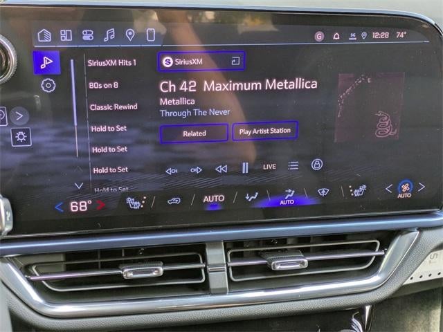 2026 Chevrolet Equinox EV 4dr LT2 w/PDE