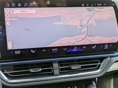 2026 Chevrolet Equinox EV 4dr LT2 w/PDE