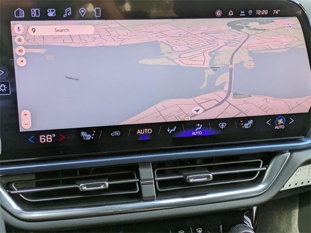 2026 Chevrolet Equinox EV 4dr LT2 w/PDE