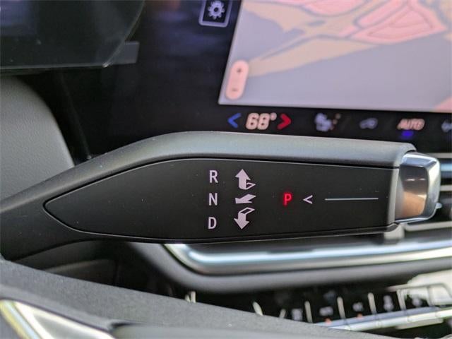 2026 Chevrolet Equinox EV 4dr LT2 w/PDE