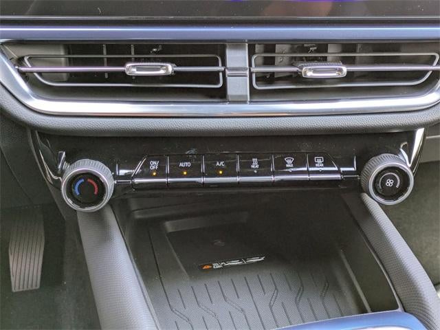 2026 Chevrolet Equinox EV 4dr LT2 w/PDE