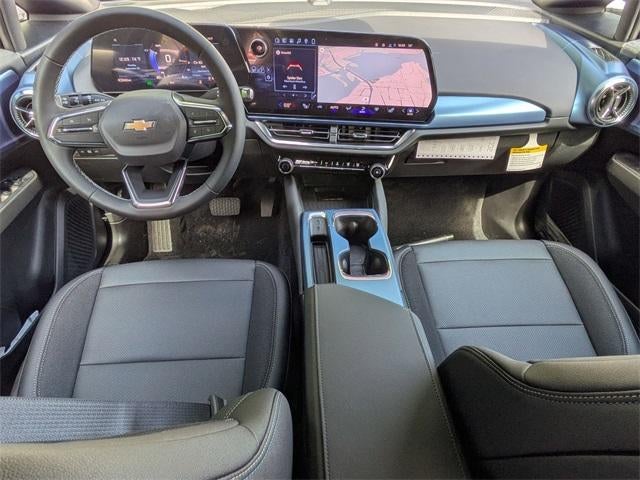 2026 Chevrolet Equinox EV 4dr LT2 w/PDE