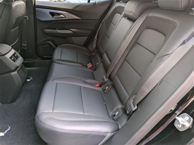 2026 Chevrolet Equinox EV 4dr LT2 w/PDE