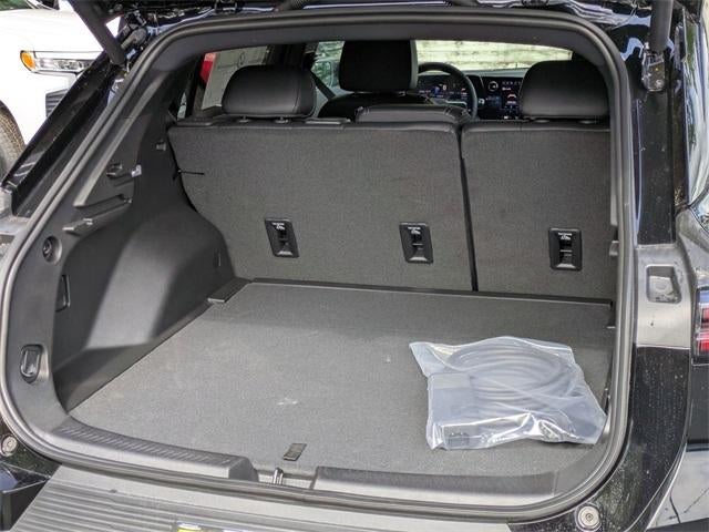 2026 Chevrolet Equinox EV 4dr LT2 w/PDE