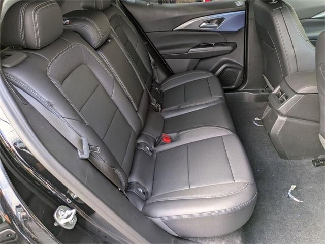 2026 Chevrolet Equinox EV 4dr LT2 w/PDE