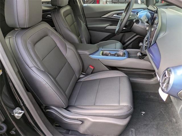 2026 Chevrolet Equinox EV 4dr LT2 w/PDE