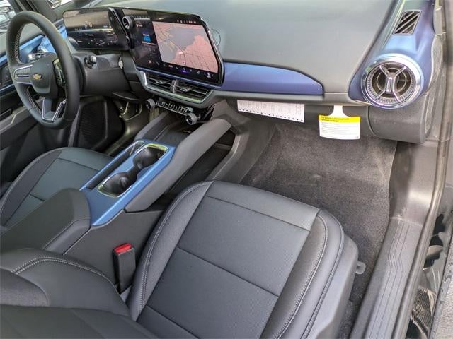 2026 Chevrolet Equinox EV 4dr LT2 w/PDE