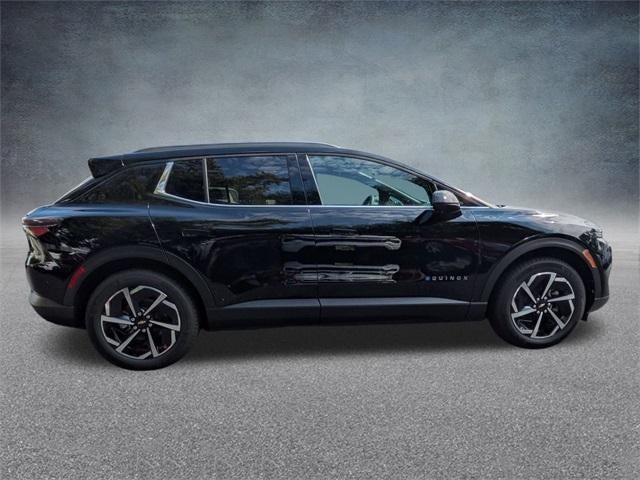 2026 Chevrolet Equinox EV 4dr LT2 w/PDE