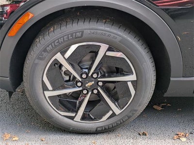 2026 Chevrolet Equinox EV 4dr LT2 w/PDE