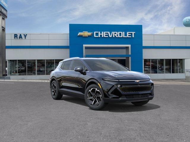 2026 Chevrolet Equinox EV 4dr LT2 w/PDE