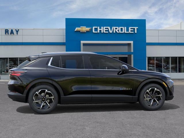 2026 Chevrolet Equinox EV 4dr LT2 w/PDE