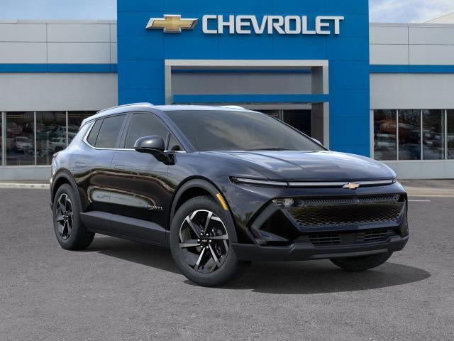 2026 Chevrolet Equinox EV 4dr LT2 w/PDE