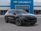 2026 Chevrolet Equinox EV 4dr LT2 w/PDE