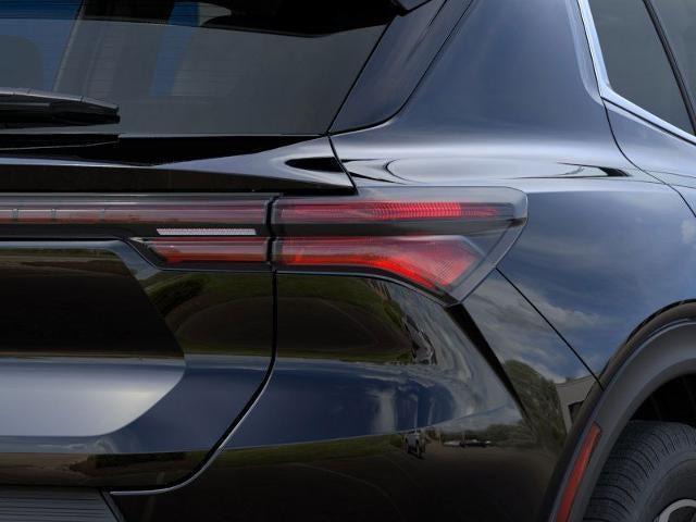 2026 Chevrolet Equinox EV 4dr LT2 w/PDE