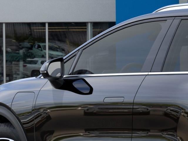 2026 Chevrolet Equinox EV 4dr LT2 w/PDE