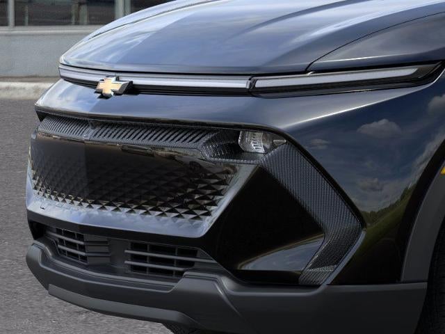 2026 Chevrolet Equinox EV 4dr LT2 w/PDE