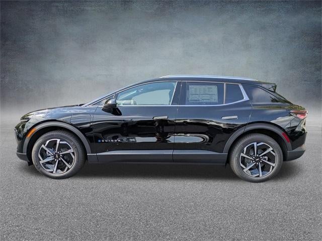 2026 Chevrolet Equinox EV 4dr LT2 w/PDE