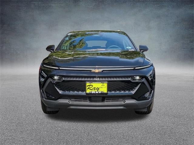 2026 Chevrolet Equinox EV 4dr LT2 w/PDE