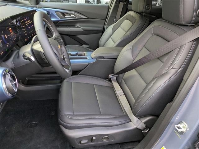 2026 Chevrolet Equinox EV 4dr LT2 w/PDE