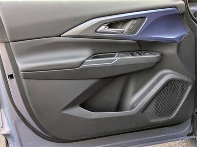 2026 Chevrolet Equinox EV 4dr LT2 w/PDE