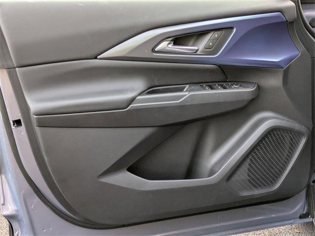 2026 Chevrolet Equinox EV 4dr LT2 w/PDE