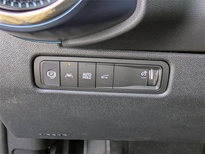 2026 Chevrolet Equinox EV 4dr LT2 w/PDE