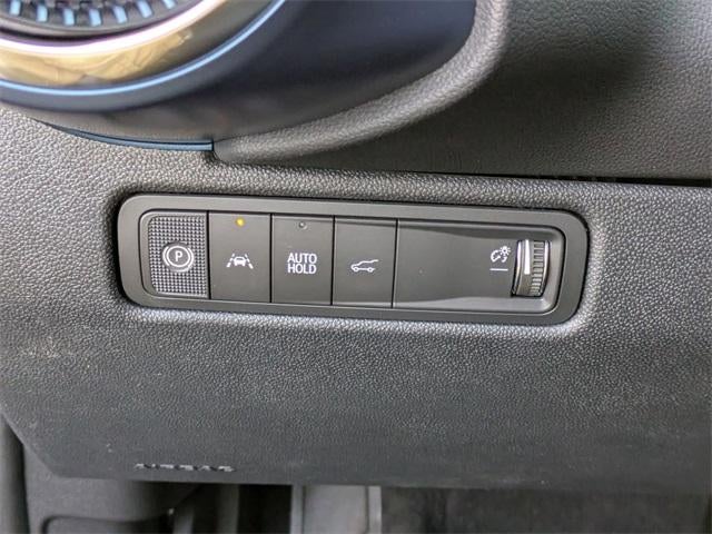 2026 Chevrolet Equinox EV 4dr LT2 w/PDE