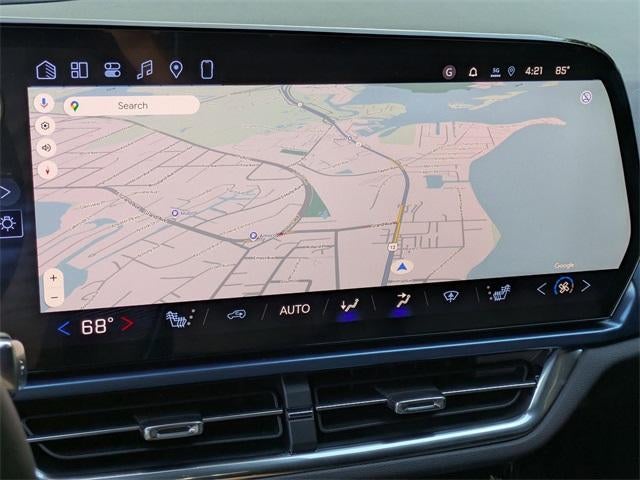 2026 Chevrolet Equinox EV 4dr LT2 w/PDE