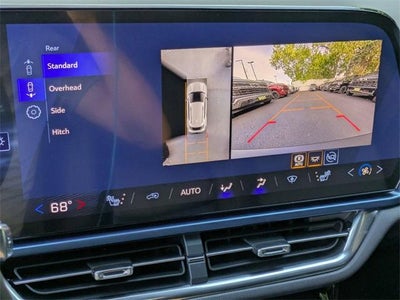 2026 Chevrolet Equinox EV 4dr LT2 w/PDE