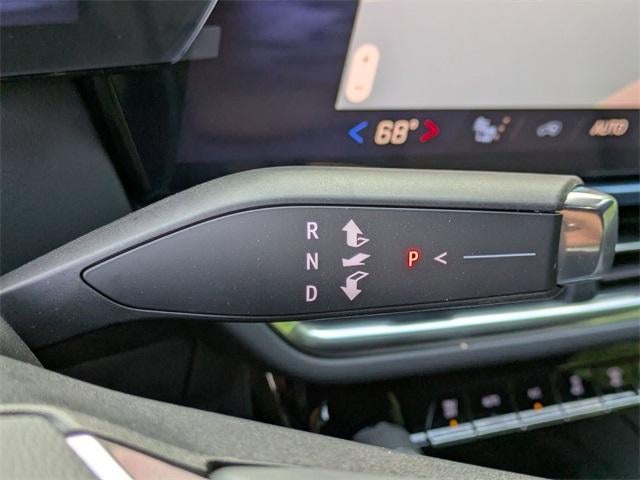 2026 Chevrolet Equinox EV 4dr LT2 w/PDE