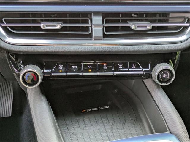 2026 Chevrolet Equinox EV 4dr LT2 w/PDE