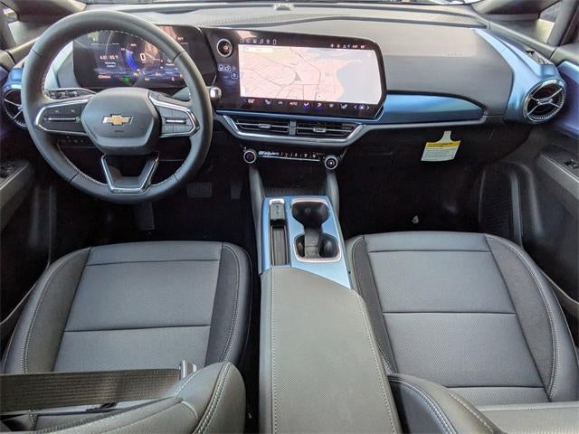 2026 Chevrolet Equinox EV 4dr LT2 w/PDE