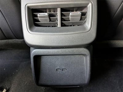 2026 Chevrolet Equinox EV 4dr LT2 w/PDE