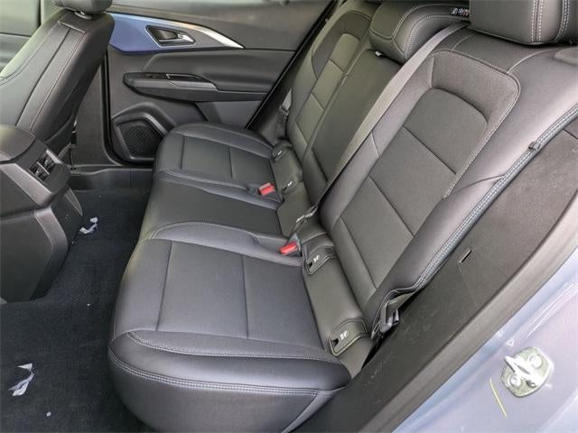 2026 Chevrolet Equinox EV 4dr LT2 w/PDE