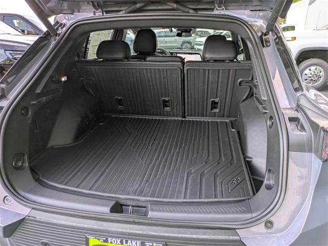 2026 Chevrolet Equinox EV 4dr LT2 w/PDE