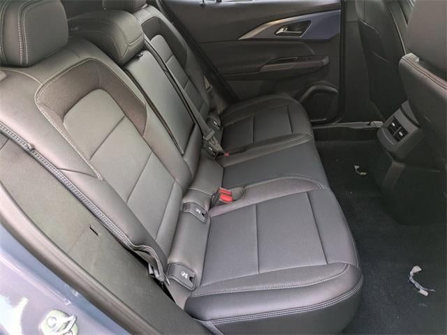 2026 Chevrolet Equinox EV 4dr LT2 w/PDE