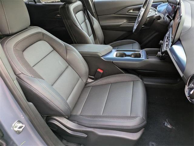 2026 Chevrolet Equinox EV 4dr LT2 w/PDE