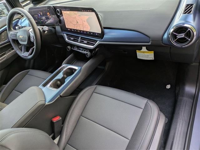 2026 Chevrolet Equinox EV 4dr LT2 w/PDE