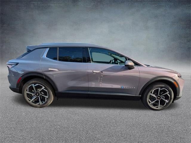 2026 Chevrolet Equinox EV 4dr LT2 w/PDE