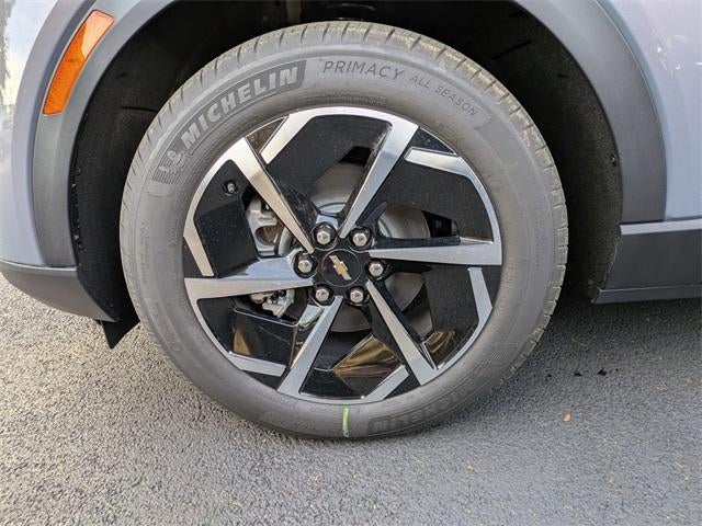 2026 Chevrolet Equinox EV 4dr LT2 w/PDE